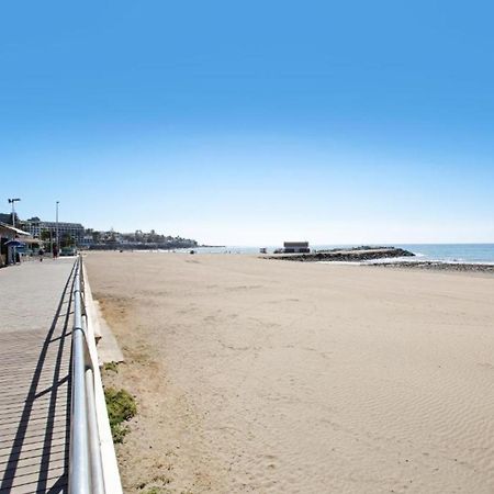 Villa Hyc Playa De Las Burras マスパロマス エクステリア 写真